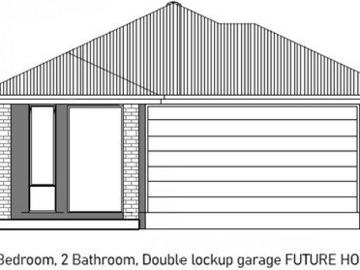 Smart Buy in Providence, South Ripley Land titling end of Feb