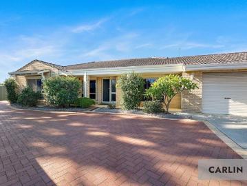 SMART BUY. SOLID HOME. UNBEATABLE LOCATION