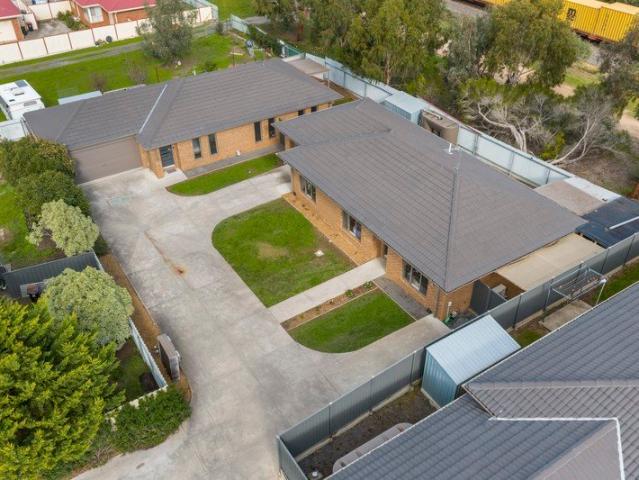 Smart Buying in a Central Location