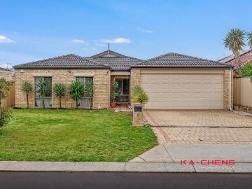 Bertram, Anketell, Kwinana, Kwinana, Seal Island, Western Australia