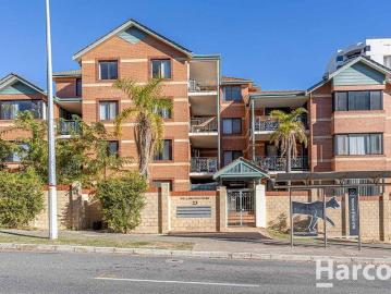 Smart Buying in East Perth Stylish, Secure & Superb Location
