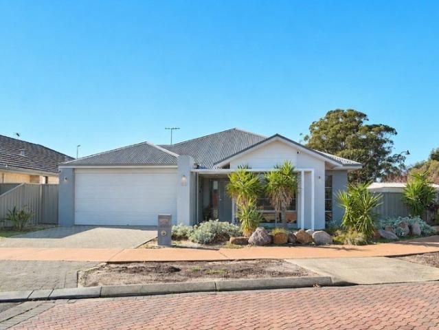 Smart Buying in Sought After Vasse