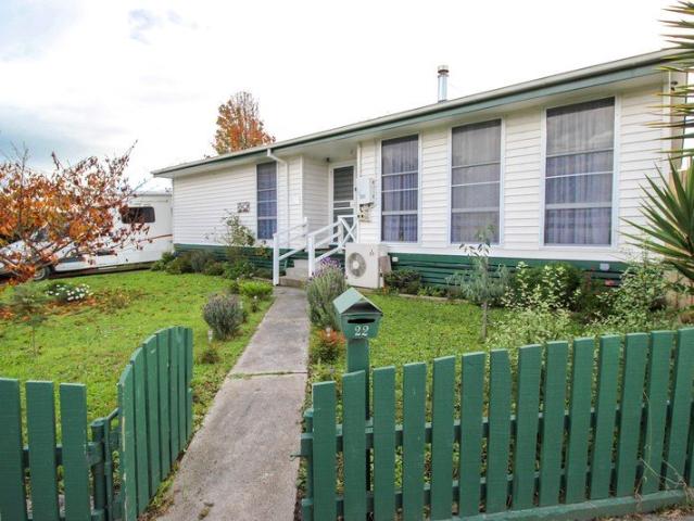 Smart Buying on a Corner block!