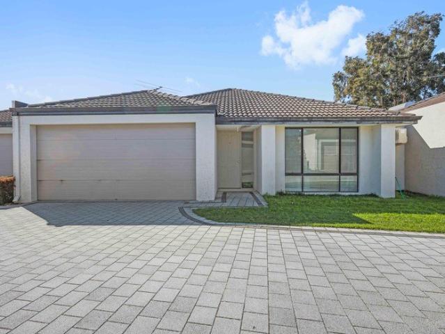 Smart Buying Starts Here Modern 3x2 with Double Garage