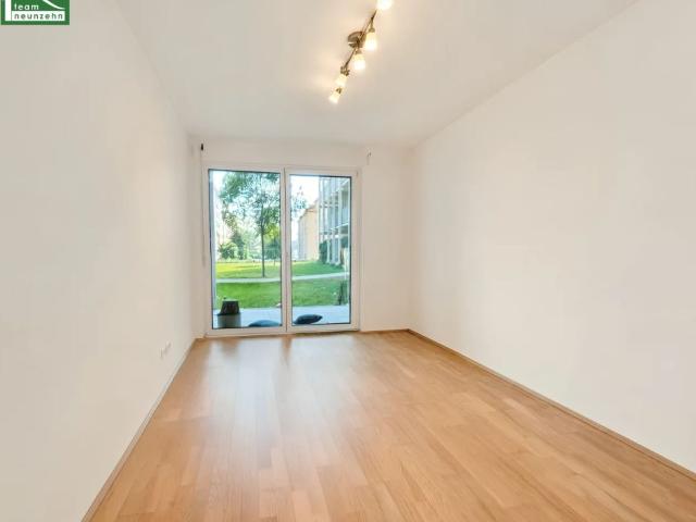 Smart City Graz Moderne 3 Zimmer Wohnung mit Balkon – durchdachter Grundriss & hoher Wohnkomfort!