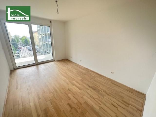 Smart City Graz Moderne 3 Zimmer Wohnung mit Balkon – durchdachter Grundriss & hoher Wohnkomfort!