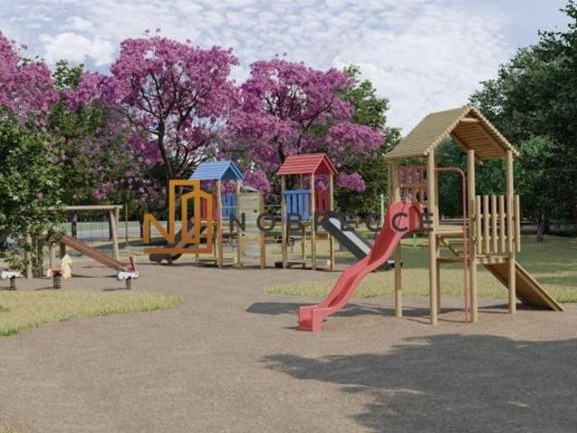 SMART CITY UM NOVO PADRÃO DE VIDA EM INDAIATUBA COM LOTES A PARTIR DE 150 m². R$ 120.000,00. Entra
