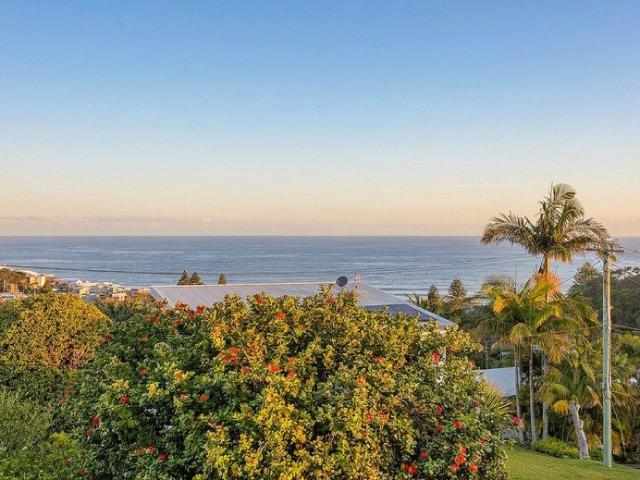Smart Coastal Living with Ocean Views