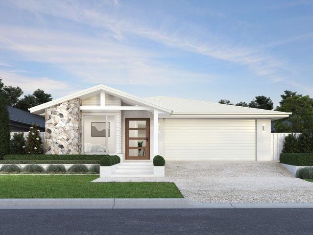 Smart Design, Compact Luxury Living