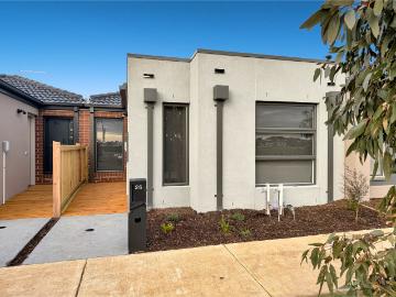 Smart design and low maintenance living