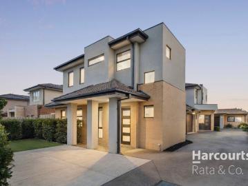 Lalor, Wollert, Whittlesea Area, Victoria