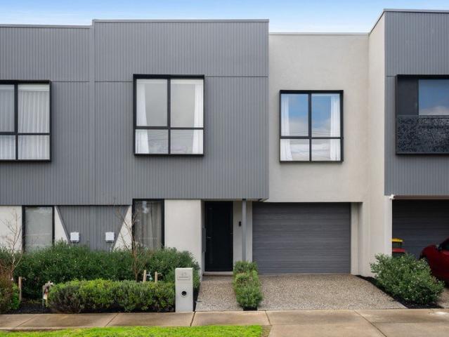 Smart Design, Great Location Built for Modern Family Life