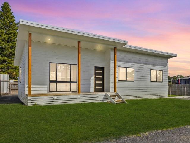Smart Design, Great Location, Growing Opportunity