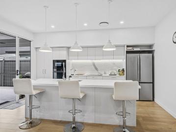 Smart Design, Easy Living