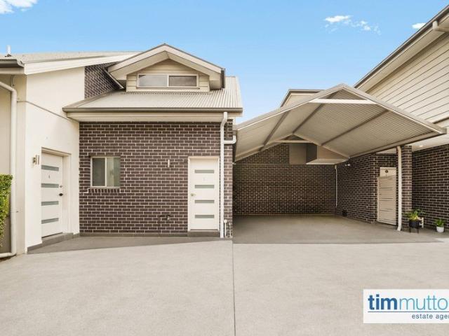 Smart Design, Easy Living, Prime Location