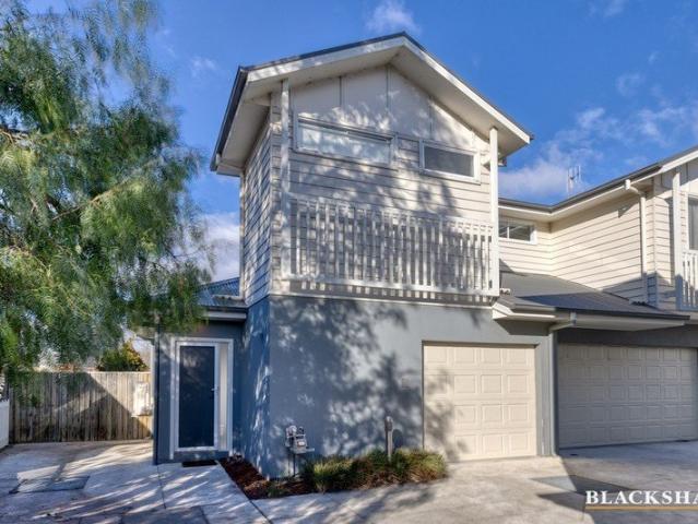 Smart Design, Easy Living, Prime Location