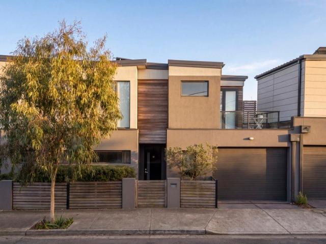 Smart Design For A Premier Lifestyle