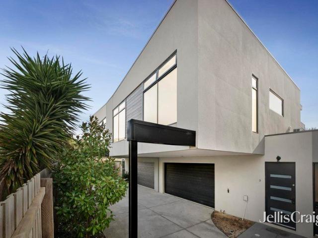 Smart design in a boutique complex