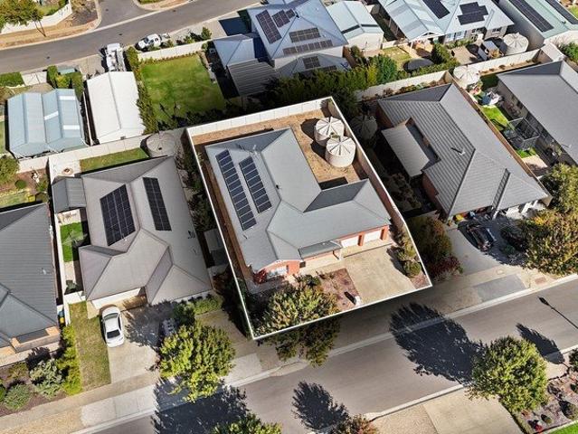Smart Design in a Convenient Location