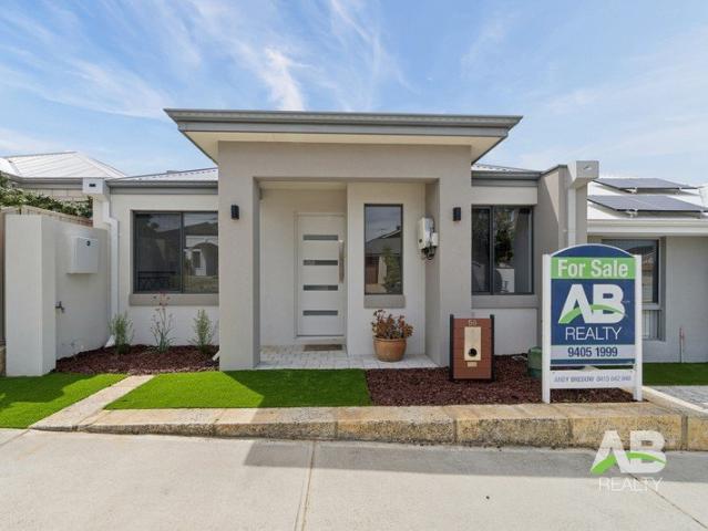 Smart Design, Modern Comfort, Great Location