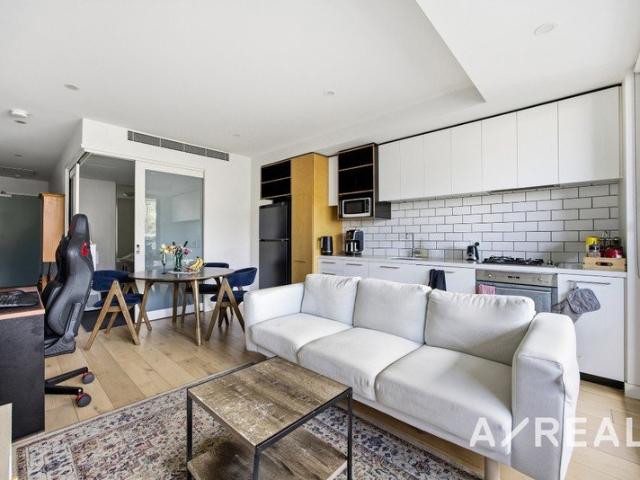 Smart Design, Spacious Feel & Exceptional Convenience