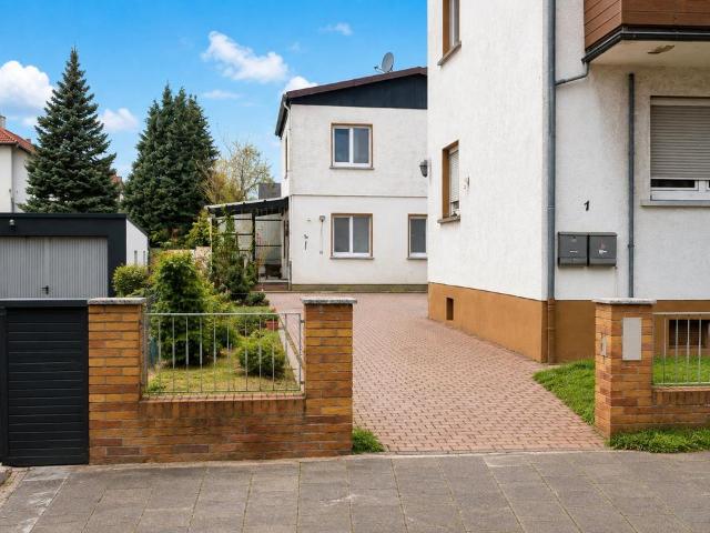 Smart Designhaus Hofheim Wallau | 3 Wohnbereiche |