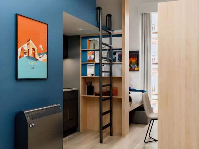 Smart Elevate