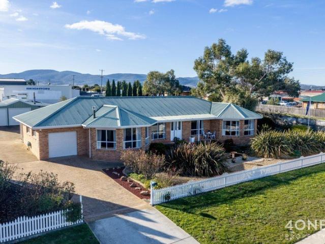 Smart Energy, Serious Family Space