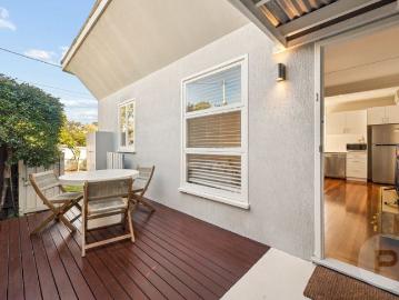 Smart Entry into a Sought After Inner City Pocket