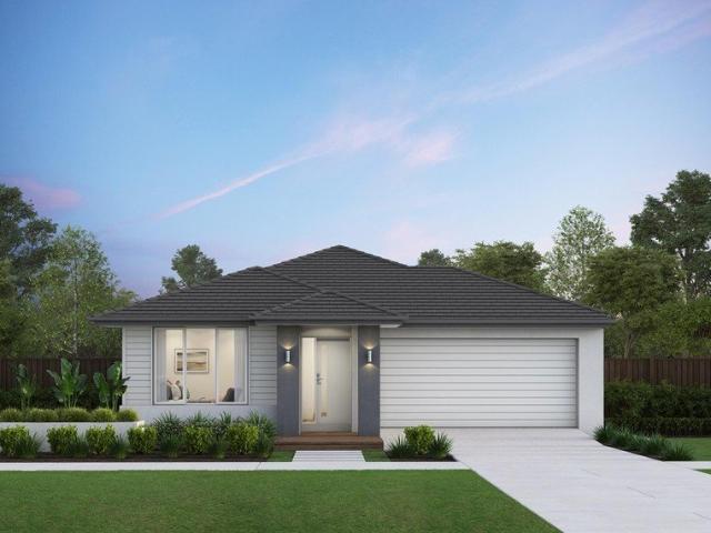 Smart Family Living Designed to Maximise Space and Everyday Comfort