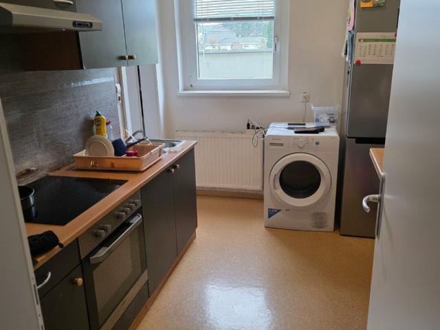 smart geschnitten 72,52 m² wohnung mit blick ins grüne, gute infrastruktur mit durchdachtem grundriss in kirchdorf an der krems! ab sofort & ohne befristung!