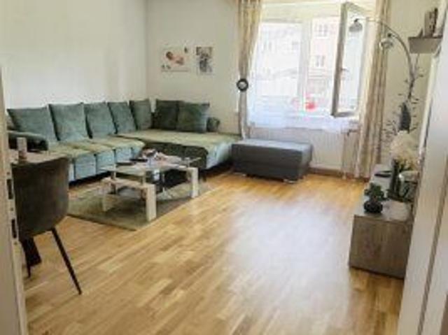 Smart geschnitten 72,52 m² Wohnung mit Blick ins Grüne, gute Infrastruktur mit durchdachtem Grundriss in Kirchdorf an der Krems! Ab sofort & ohne Befristung!