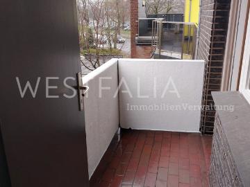 Apartment for rent in Ottilienplatz - Balkon