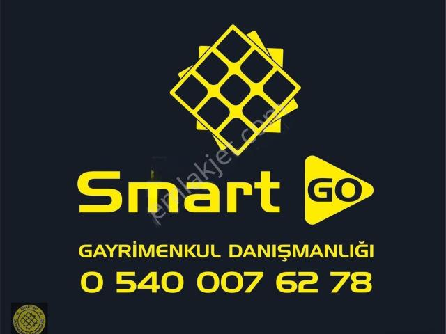 Smart Go'dan Yeni Mahalle'de Geniş 2+0 Kiralık Daire
