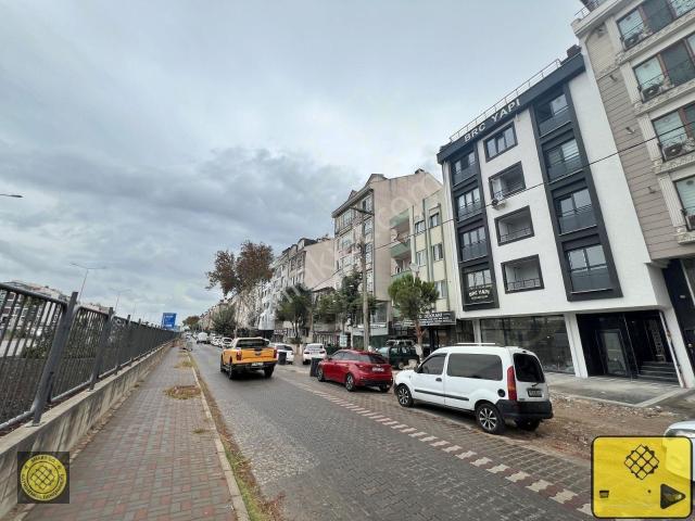 Smart Go'dan Atatürk Caddesi'nde 2+1 Kiralık Daire