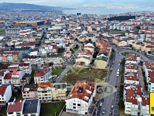 Smart Go'dan Muhteşem Konumlu 3+1 Eşyalı Kiralık Daire