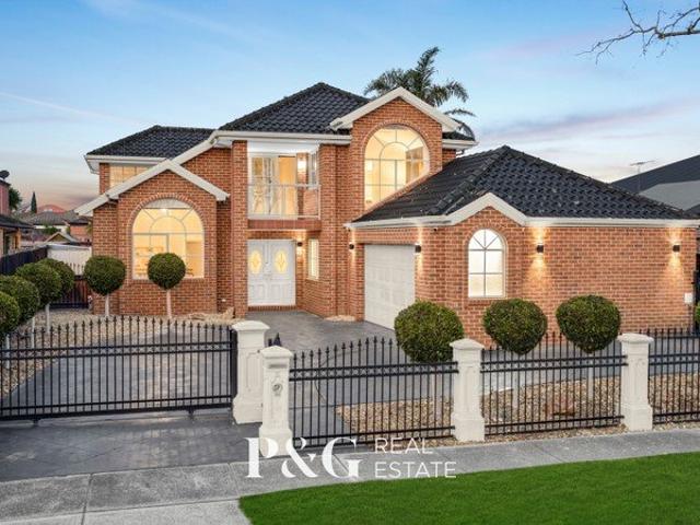 Smart Home Features | Spacious Living | Outdoor Entertaining