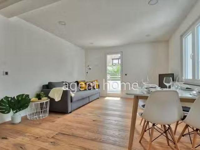 SMART HOME IN KORNWESTHEIM