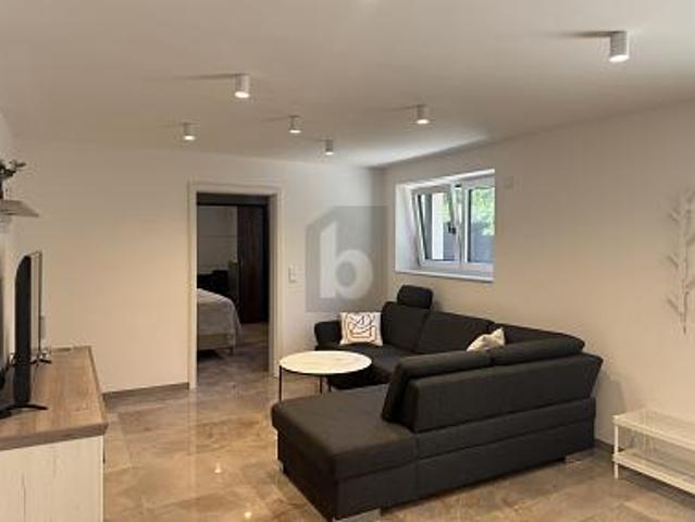 SMART HOME KERNSANIERT & MÖBLIERT