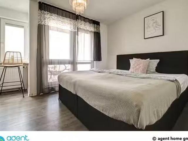 SMART HOME