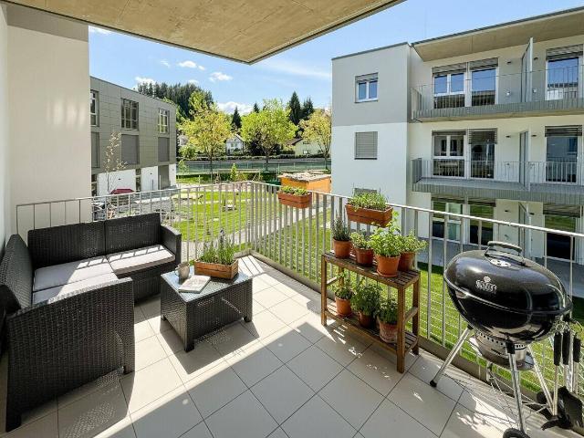Smart investieren! 3 Zimmer DG Wohnung