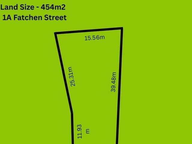 Smart Investing Starts Here | 454sqm Vacant Land