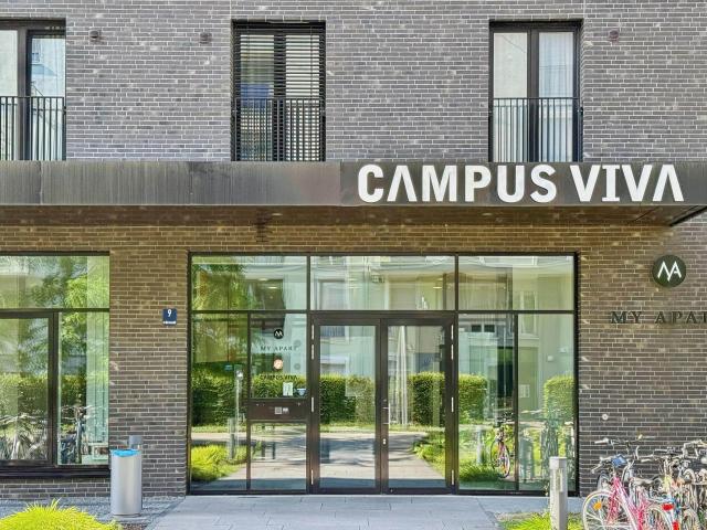 Smart Investment. Modern. Perfekt angebunden!