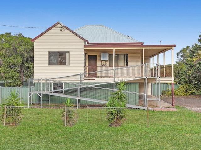 Smart Investment Opportunity Comfortable Home with Added Extras