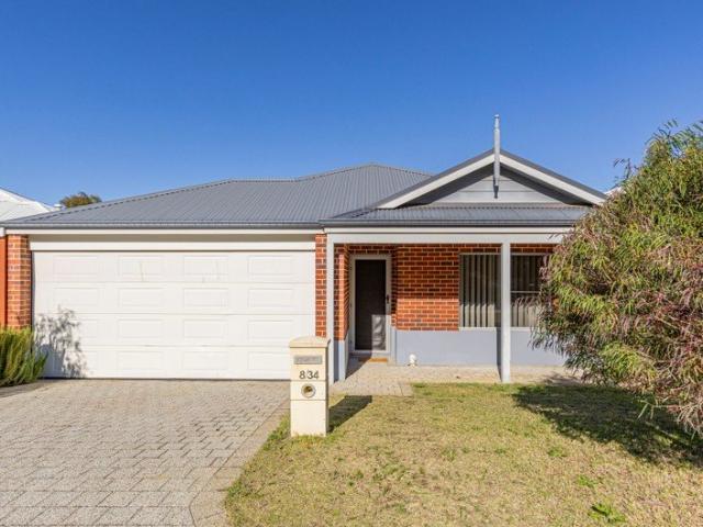 Smart Investment Opportunity in Growing Ellenbrook