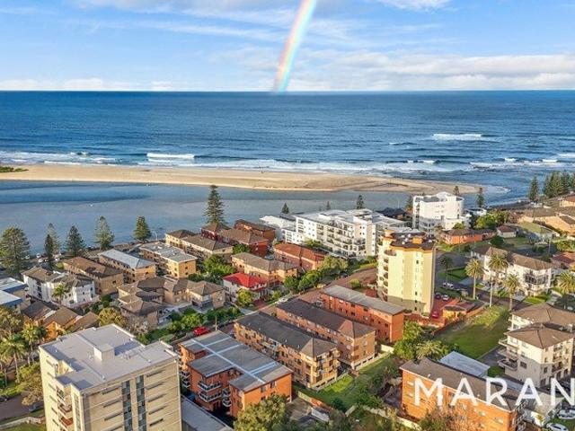 Smart Investment Opportunity with Low Strata Levies Prime Beachside Location