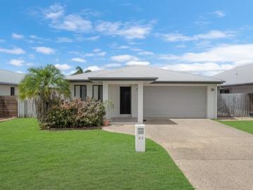 Smart Investment Opportunity with Secure Tenants & Side Access in Sought After Burdell
