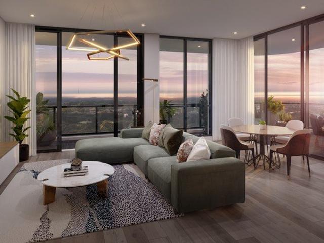 Smart Investment Opportunity, 1 Bedroom close to Tallawong Metro