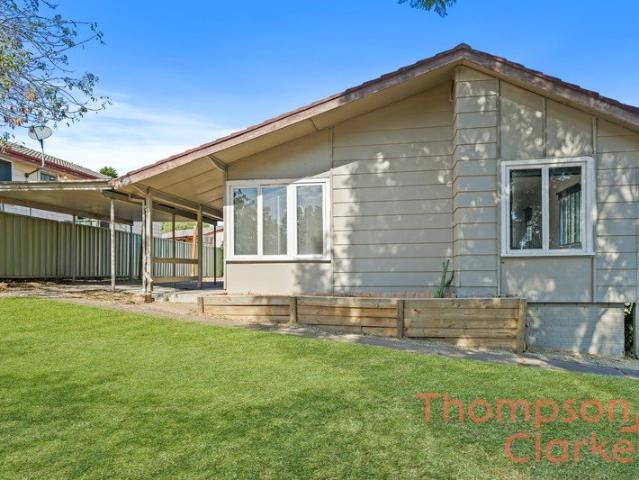 Smart Investment Opportunity 4 Bedroom Home on 772m2