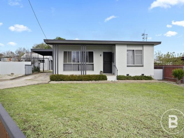 Smart Investment or Move In Opportunity
